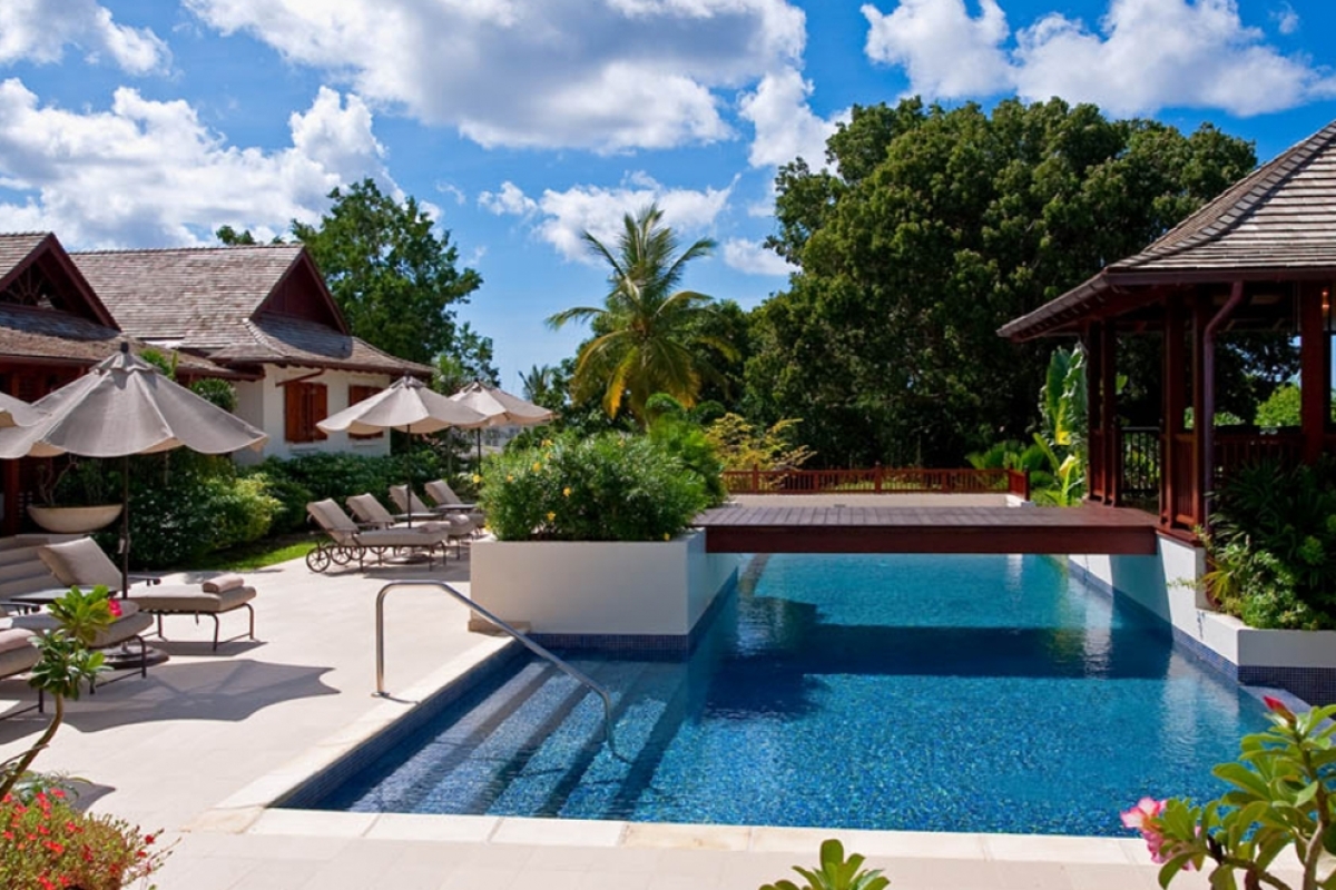 Villa Alila 